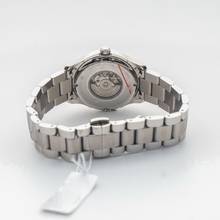 Thumbnail von Hamilton Jazzmaster Viewmatic H32325131 - Jazzmaster Automatic Black Dial Stainless Steel Ladies Watch </h1>