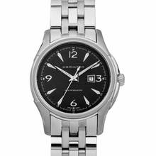 Thumbnail von Hamilton Jazzmaster Viewmatic H32325135 - Jazzmaster Automatic Black Dial Stainless Steel Unisex Watch </h1>