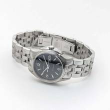 Thumbnail von Hamilton Jazzmaster Viewmatic H32325135 - Jazzmaster Automatic Black Dial Stainless Steel Unisex Watch </h1>