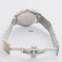 Thumbnail von Hamilton Valiant H39525214 - American Classic Automatic White Dial Stainless Steel Men's Watch </h1>