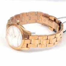 Thumbnail von Tissot T-Wave T112.210.33.111.00 - T-Lady T-wave Quartz Mother Of Pearl Dial Ladies Watch </h1>