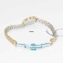 Thumbnail von Longines Lyre L42592327 - Longines Lyre Quartz Champagne Dial Stainless Steel Ladies Watch </h1>