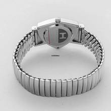 Thumbnail von Hamilton Ventura H24411232 - Ventura Quartz Black Dial Stainless Steel Men's Watch </h1>