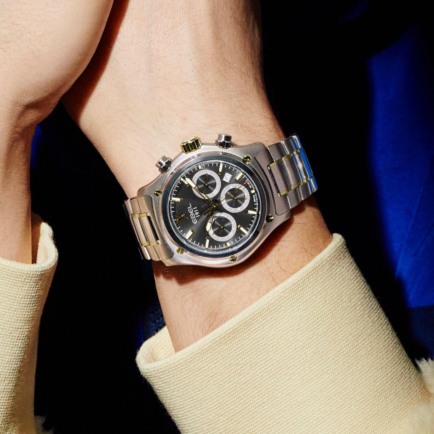 Thumbnail von Ebel 1911 1216619