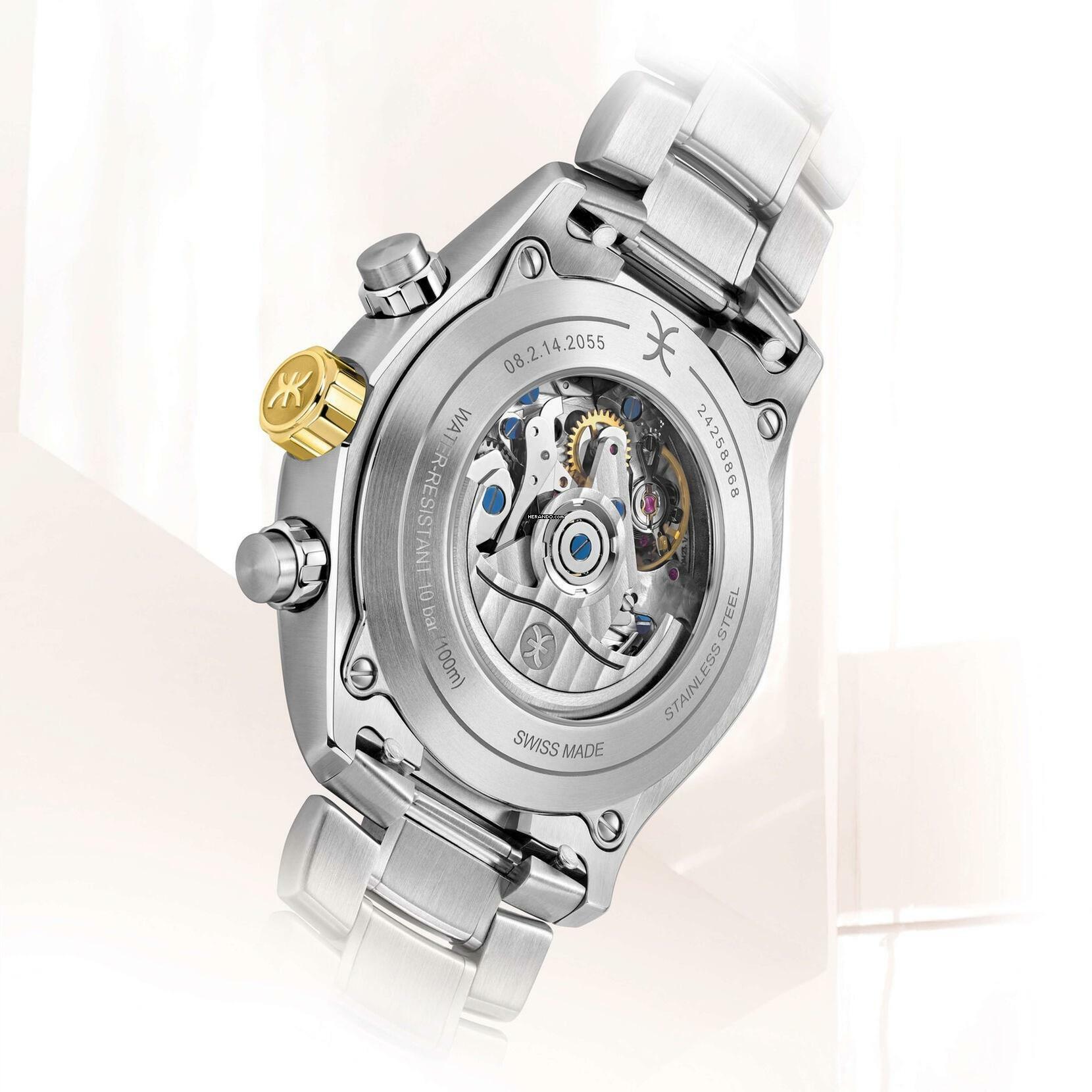 Thumbnail von Ebel 1911 1216619