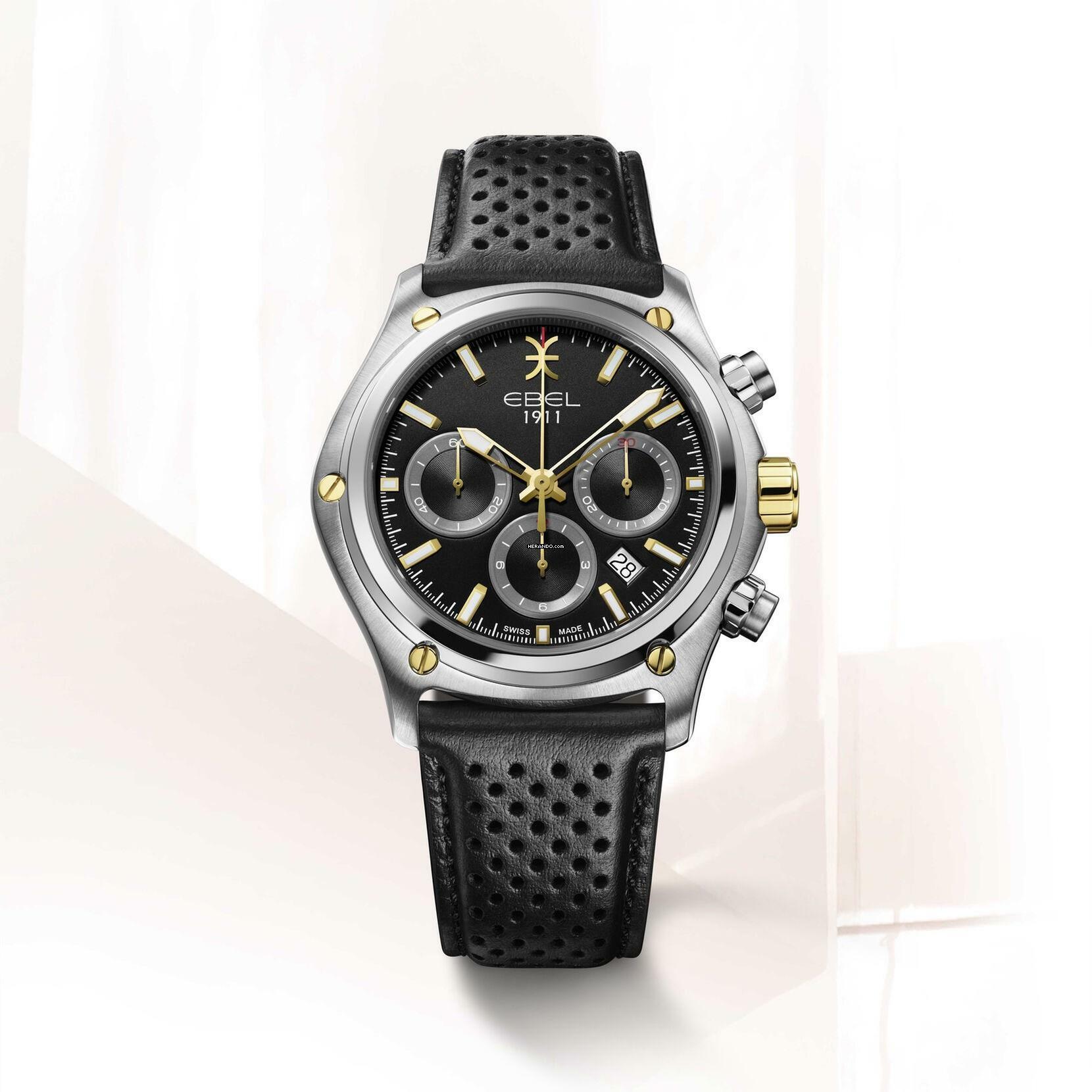 Thumbnail von Ebel 1911 1216619