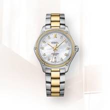 Thumbnail von Ebel Discovery Lady