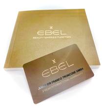 Thumbnail von Ebel Discovery Lady