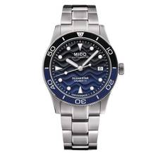 Thumbnail von Mido Ocean Star 39