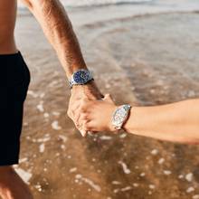 Thumbnail von Mido Ocean Star 39