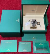 Thumbnail von Rolex GMT-Master II BRUCE WAYNE JUBILEE 2026 NEW,UNWORN FULL SET with the NEW BOX&PAPERS