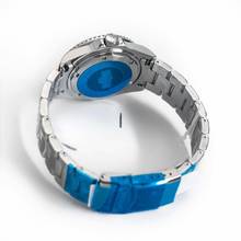 Thumbnail von Davosa 16619510 - Automatic White Dial Stainless Steel Unisex Watch </h1>