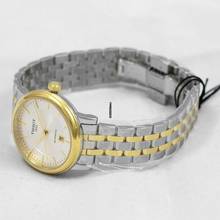 Thumbnail von Tissot Carson T122.207.22.031.00 - T-Classic Carson Premium Automatic Lady Automatic Silver Dial Ladies </h1>