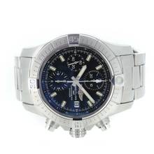 Thumbnail von Breitling Avenger Chronograph 43