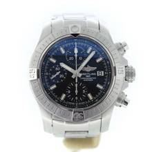 Thumbnail von Breitling Avenger Chronograph 43
