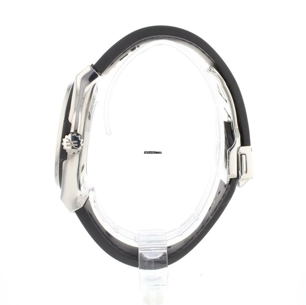 Thumbnail von Hublot Classic Fusion White Dial 42MM </h1>