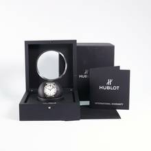 Thumbnail von Hublot Classic Fusion White Dial 42MM </h1>