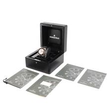 Thumbnail von Audemars Piguet Royal Oak Offshore Chronograph Titanium Juan Pablo Montoya Limited Edition