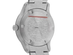 Thumbnail von Eterna Porsche Design Lady Ref.123.213 2003 Full Set wie Neu Vintage </h1>