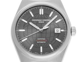 Thumbnail von Frederique Constant Highlife Automatic COSC Ref.FC-303GO3NH6B 2024 Full Set Neu