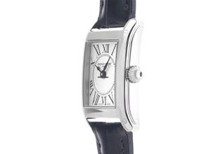 Thumbnail von Frederique Constant Classic Carre Ladies Ref.FC-200MC16 Full Set Neu