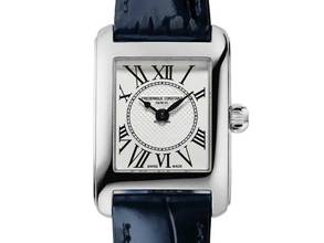 Thumbnail von Frederique Constant Classic Carre Ladies Ref.FC-200MC16 Full Set Neu
