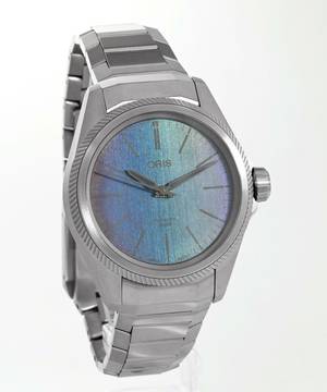  Oris ProPilot X Calibre 400 Laser Ref. 01 400 7778 7150-07 7 20 01TLC 