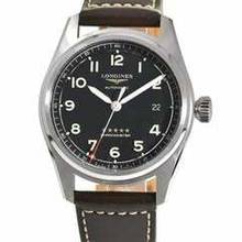 Thumbnail von Longines Spirit Chronometer Ref. L3.810.4.53.0 </h1>