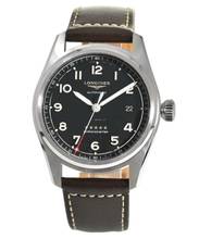 Thumbnail von Longines Spirit Chronometer Ref. L3.810.4.53.0 </h1>