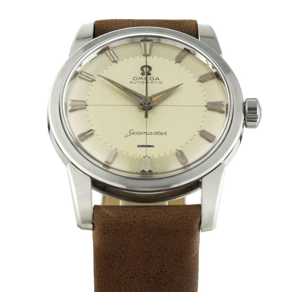  Omega Classic Vintage </h1> 