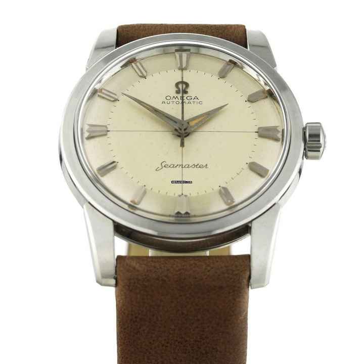  Omega Classic Vintage </h1> 