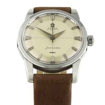  Omega Classic Vintage </h1> 