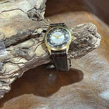 Thumbnail von Jaeger-LeCoultre Classic Scheibenkalender Kal. 810 - Vintage