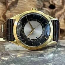 Thumbnail von Jaeger-LeCoultre Classic Scheibenkalender Kal. 810 - Vintage