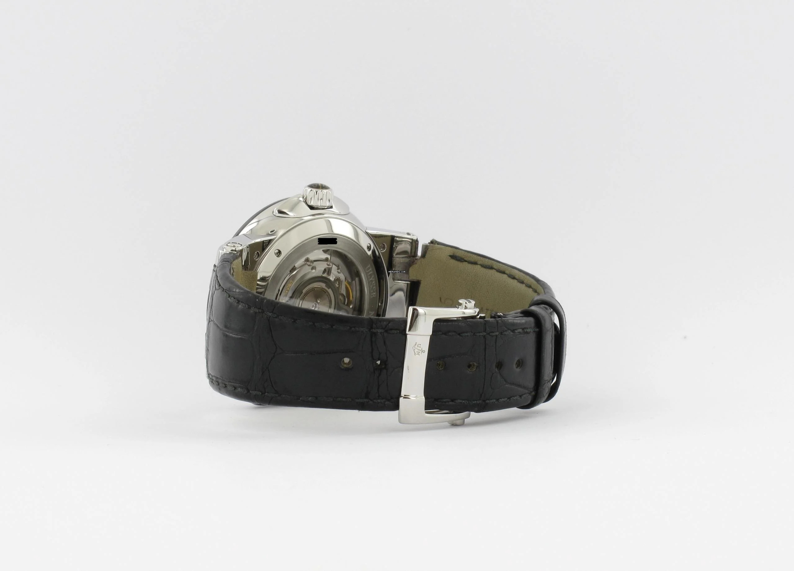 Thumbnail von Ulysse Nardin Executive Dual Time 243-00