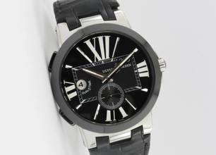Thumbnail von Ulysse Nardin Executive Dual Time 243-00