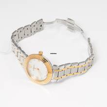 Thumbnail von Versace V16060017 - Quartz Mother of pearl Dial Stainless Steel Ladies Watch </h1>