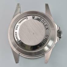 Thumbnail von Rolex Sea-Dweller 4000 16600 Date Luminova dial Full Set 2005’s