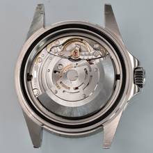 Thumbnail von Rolex Sea-Dweller 4000 16600 Date Luminova dial Full Set 2005’s