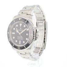Thumbnail von Rolex Sea-Dweller 4000 Steel Ceramic 116600 </h1>