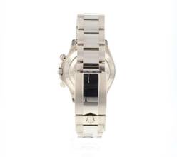 Thumbnail von Rolex Daytona White Gold Factory MoP Diamond Dial