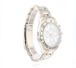 Thumbnail von Rolex Daytona White Gold Factory MoP Diamond Dial