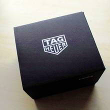 Thumbnail von TAG Heuer Carrera Chronograph Extreme Sport Gold Titan FULL SET NEW