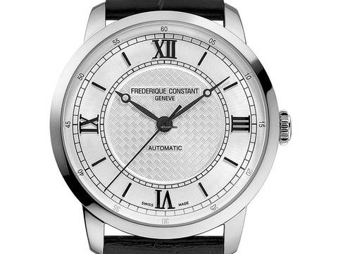  Frederique Constant Classics Premiere Ref.FC-301S3B6 Full Set Neu 