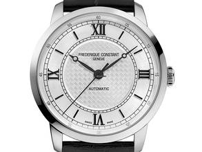 Thumbnail von Frederique Constant Classics Premiere Ref.FC-301S3B6 Full Set Neu
