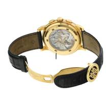 Thumbnail von Patek Philippe Chronograph Ref.5070J </h1>
