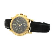 Thumbnail von Patek Philippe Chronograph Ref.5070J </h1>