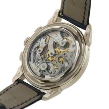 Thumbnail von Patek Philippe Perpetual Calendar Chronograph Ref.5270G </h1>