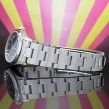 Thumbnail von Rolex Oyster Perpetual 31 Stahl Ref: 77080 - Box & Papiere von 2001 </h1>