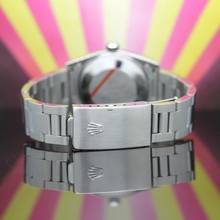 Thumbnail von Rolex Oyster Perpetual 31 Stahl Ref: 77080 - Box & Papiere von 2001 </h1>